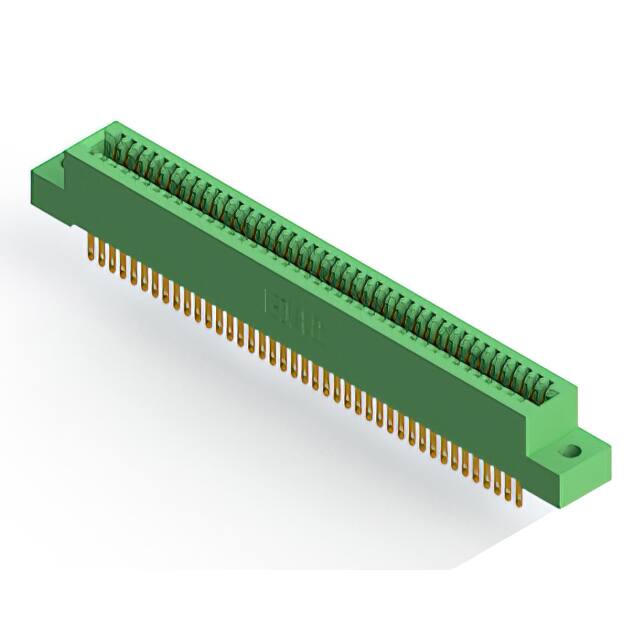 325-082-500-209 EDAC Inc.  Edgeboard Connectors